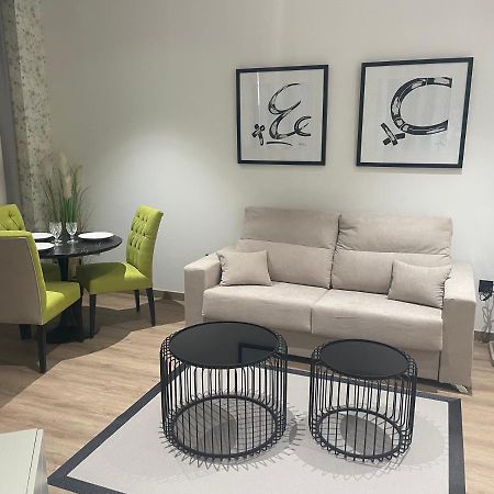 Suites Chinitas Малага Екстер'єр фото