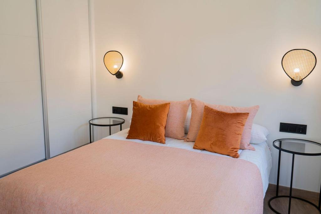 Suites Chinitas Малага Екстер'єр фото