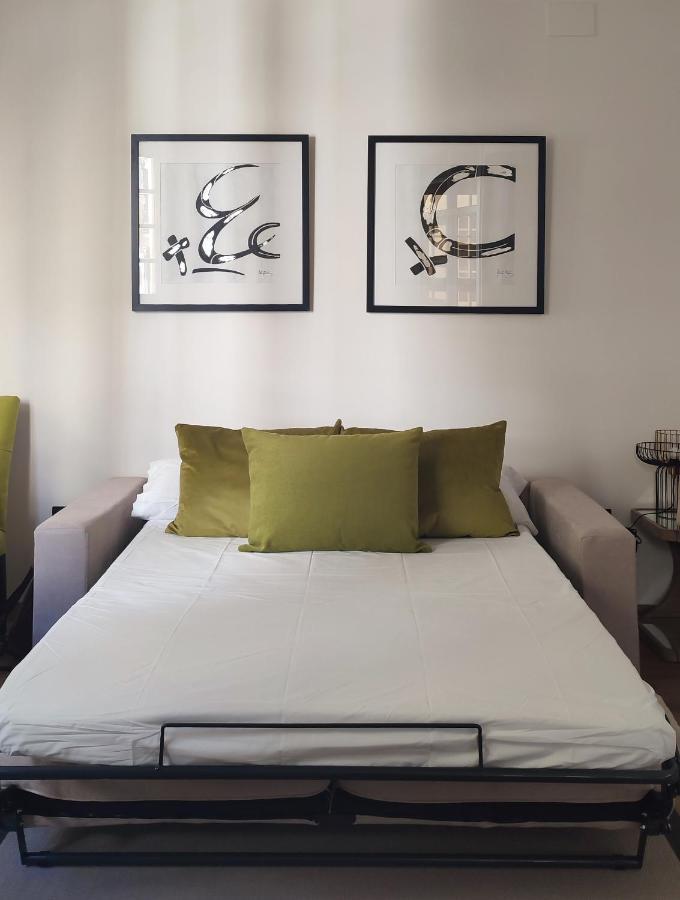 Suites Chinitas Малага Екстер'єр фото