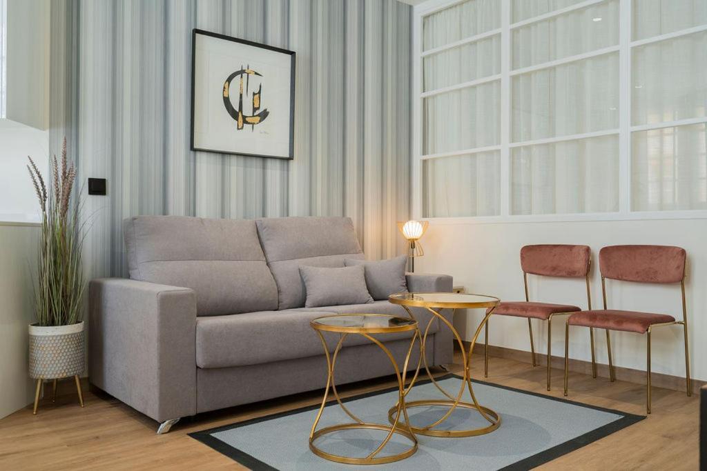 Suites Chinitas Малага Екстер'єр фото